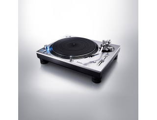 Platine vinyle Technics SL-1200/1210 GR2