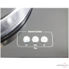 Pack platine vinyle Pro-Ject Signature 10 et cellule MC Ortofon Cadenza Black