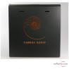 PHONO-KABEL CARDAS Micro Twin