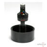 Pack platine vinyle Pro-Ject Signature 10 et cellule MC Ortofon Cadenza Black