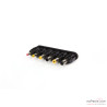 Alimentation linéaire SBooster Botw P&P MKII 5v/6v DC 