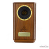 Enceintes de bibliothèque Tannoy Autograh Mini-OW