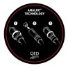 Modulationskabel QED Reference Audio 40