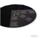Pro-Ject Align It S Ausrichtschablone