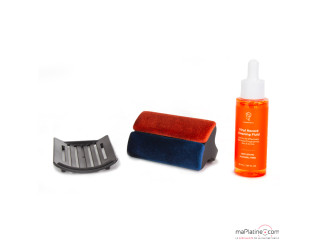 Brosse HumminGuru I-Brush Vinyl