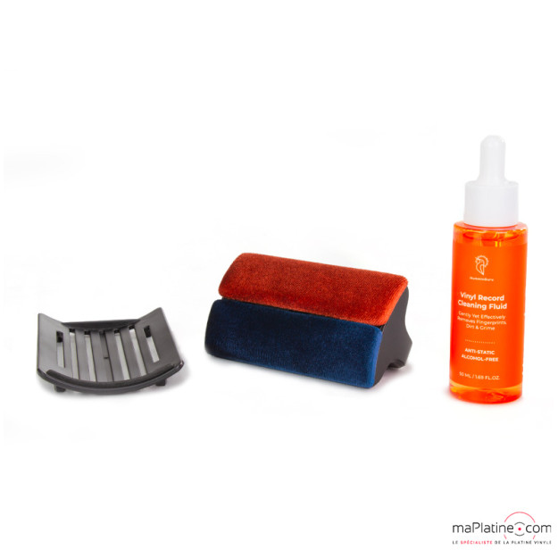 Brosse HumminGuru I-Brush Vinyl Brosse HumminGuru I-Brush Vinyl