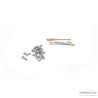 Pack de nettoyage platine vinyle Enova Hi-Fi PRV 100