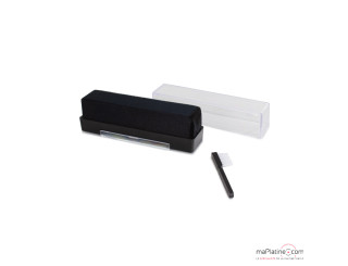Brosse velour vinyle Enova Hi-Fi BVA 10