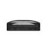 BROSSE ANTISATIQUE AUDIOQUEST LP CLEANER SILVER