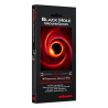  CÂBLE DE MASSE PHONO AUDIOQUEST BLACK HOLE GROUNDGOODY