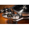  CÂBLE DE MASSE PHONO AUDIOQUEST BLACK HOLE GROUNDGOODY