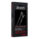 PHONO-MASSEKABEL AUDIOQUEST DRAGON GROUNDGOODY