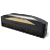 BROSSE ANTISATIQUE AUDIOQUEST LP CLEANER GOLD BROSSE ANTISATIQUE AUDIOQUEST LP CLEANER GOLD
