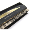 BROSSE ANTISATIQUE AUDIOQUEST LP CLEANER GOLD BROSSE ANTISATIQUE AUDIOQUEST LP CLEANER GOLD