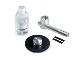 Kit pour disques vinyles 7" pour machines à laver Pro-Ject VC-E2 MKII