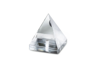 Palet presseur Pro-Ject Dark Side Of The Moon Puck