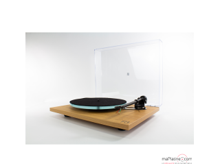 PLATINE VINYLE REGA PLANAR 3 WOOD