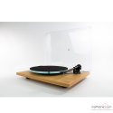 Platine vinyle Rega Planar 3 Wood