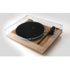 Platine vinyle Rega Planar 3 cellule Elys 2 Wood Platine vinyle Rega Planar 3 cellule Elys 2 Wood