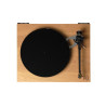 Platine vinyle Rega Planar 3 cellule Elys 2 Wood Platine vinyle Rega Planar 3 cellule Elys 2 Wood