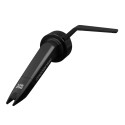 Ortofon Concorde Music Black LVB 250 MM-Tonabnehmer