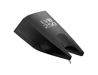 Stylus Ortofon Concorde Music Black LVB 250