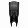 Stylus Ortofon Concorde Music Black LVB 250