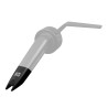 Stylus Ortofon Concorde Music Black LVB 250