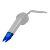 Stylus Ortofon Concorde Music Blue 