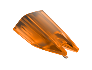 Stylus Ortofon Concorde Music Bronze 