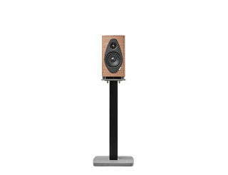 Enceinte de bibliothèque SONUS FABER SONETTO I G2