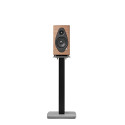 Enceinte de bibliothèque SONUS FABER SONETTO I G2