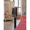 Enceinte de bibliothèque SONUS FABER SONETTO I G2
