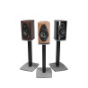 Enceinte de bibliothèque Sonus Faber Sonetto II G2