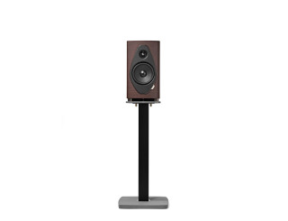 Enceinte de bibliothèque Sonus Faber Sonetto II G2
