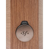 Enceinte de bibliothèque Sonus Faber Sonetto II G2