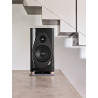 Enceinte de bibliothèque Sonus Faber Sonetto II G2