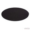 Couvre-plateau blanc pour platine vinyle REGA P8, P9 et P10