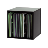 Casier d'archivage Glorious pour 110 disques 33t