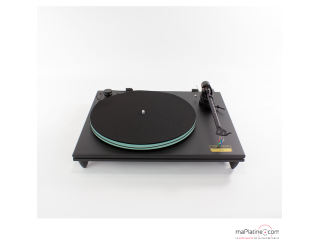 PLATINE VINYLE GOLD NOTE T-5