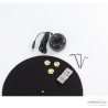 PLATINE VINYLE GOLD NOTE T-5