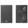 Enceintes de bibliothèque JBL STAGE2 240B