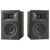 Enceintes de bibliothèque JBL STAGE2 240B