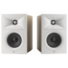 Enceintes de bibliothèque JBL STAGE2 240B