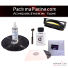 Pack d'accessoires d'entretien Expert
