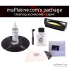 Pack d'accessoires d'entretien Expert