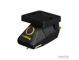 Hi-Fi-Tonabnehmer MM Goldring 1006