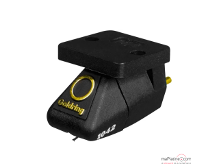 Hi-Fi-Zelle MM Goldring 1042