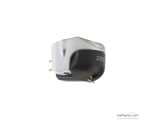 Cellule Hi-Fi MM Goldring 2300