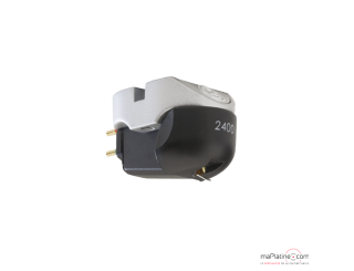 Cellule Hi-Fi MM Goldring 2400